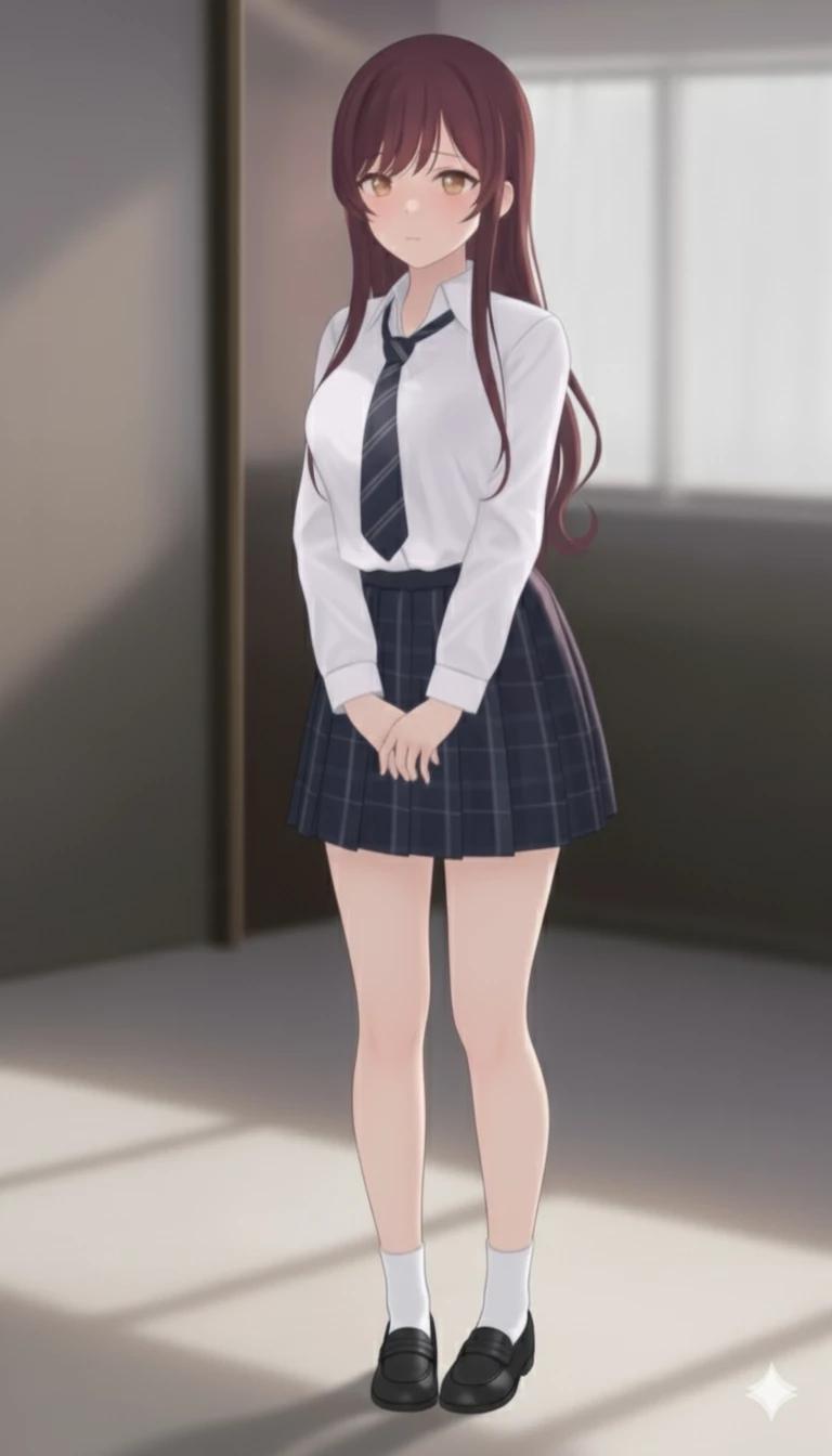 Yui - your lover thumbnail