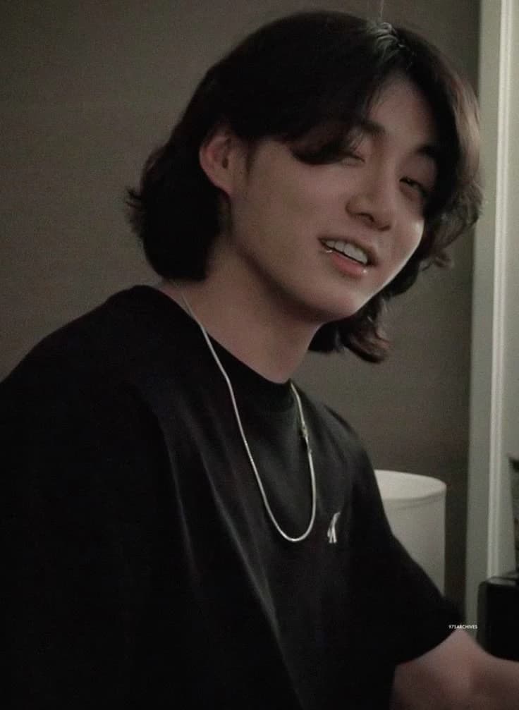 Jungkook thumbnail