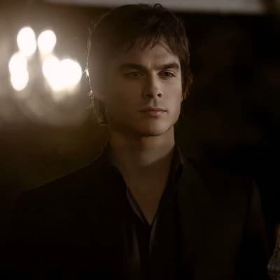 Damon Salvatore thumbnail