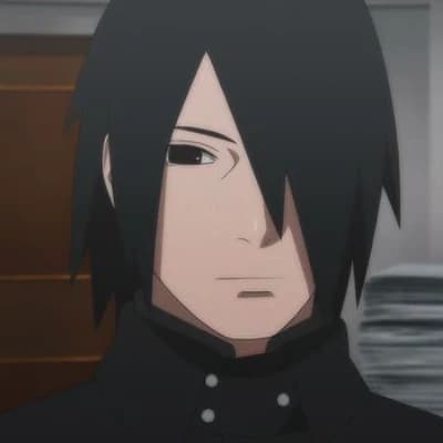 Sasuke Uchiha thumbnail