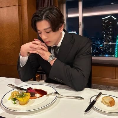 mackenyu arata thumbnail