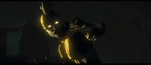 Carol Danvers (Capitana Marvel Zombie) thumbnail