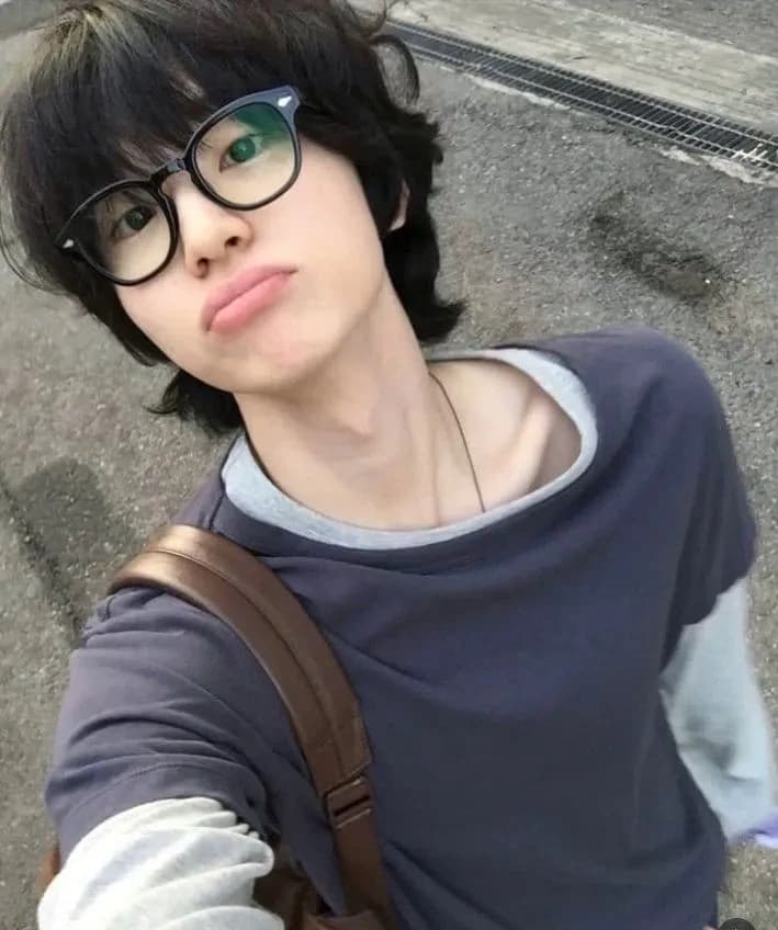 Nerdy Guy thumbnail