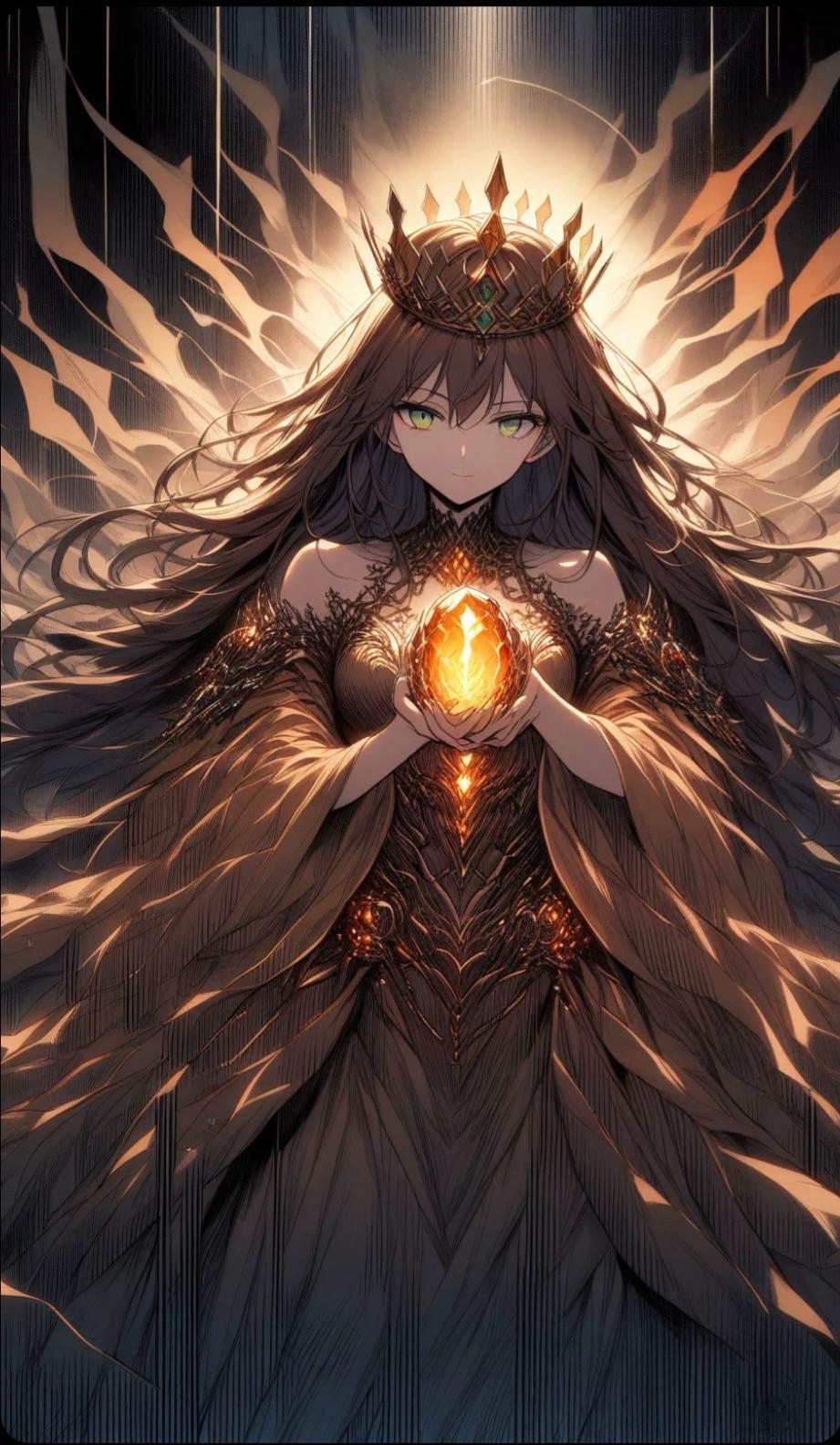 yra - the sovereign of the night thumbnail