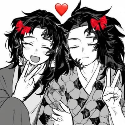 Yoriichi - Michikatsu thumbnail
