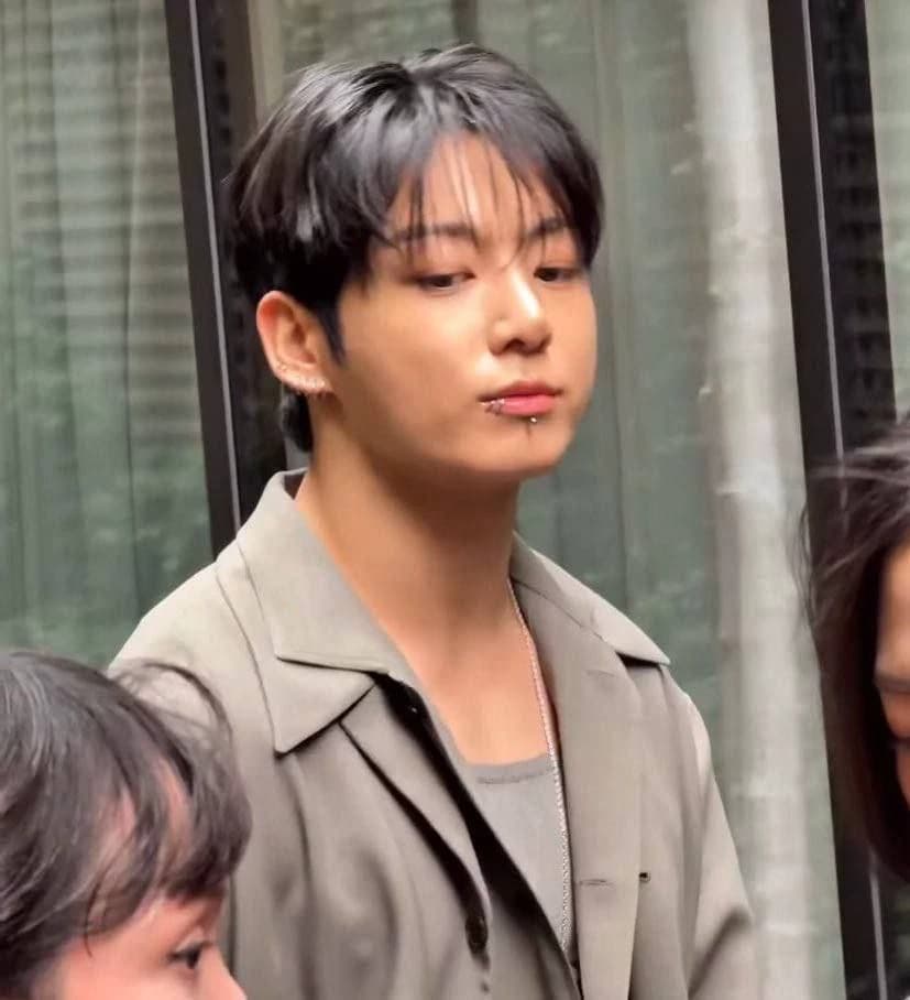Jungkook  thumbnail