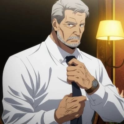 Elias Thorne thumbnail