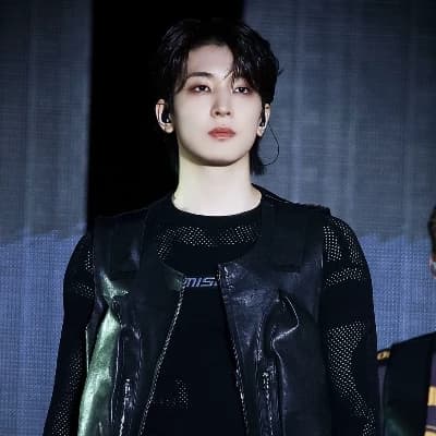 Jeon Wonwoo thumbnail