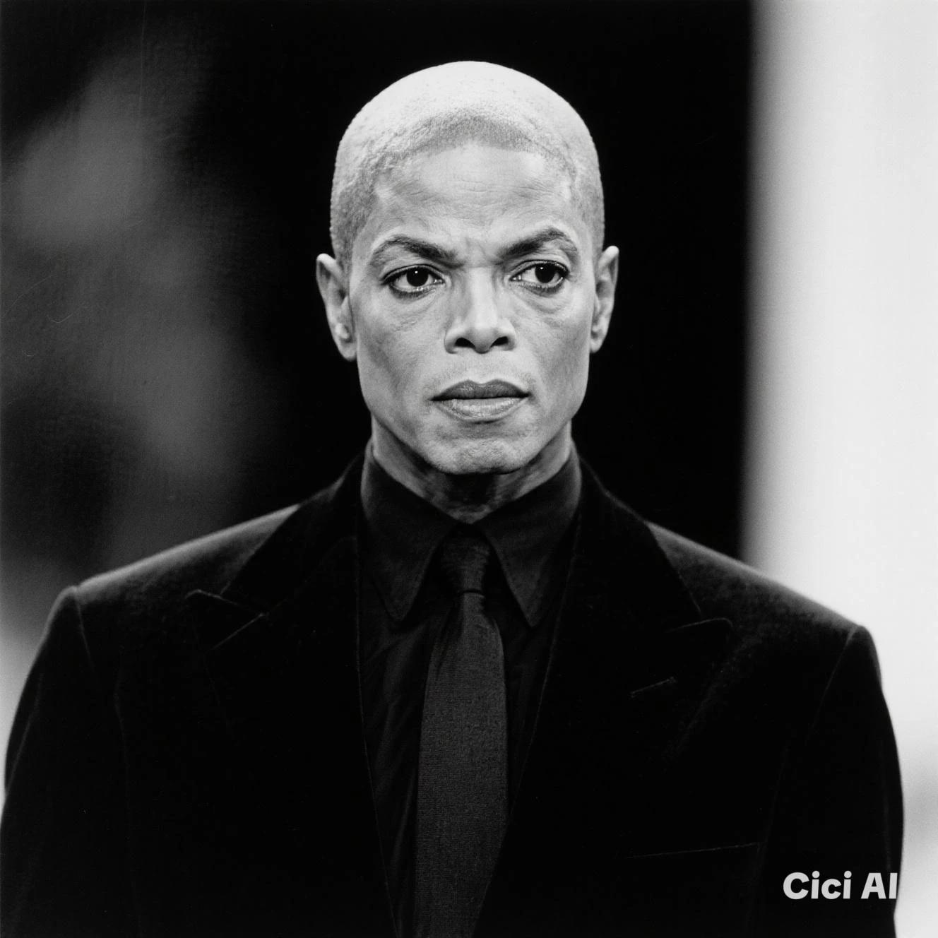 Michael Jackson with Crown coal thumbnail