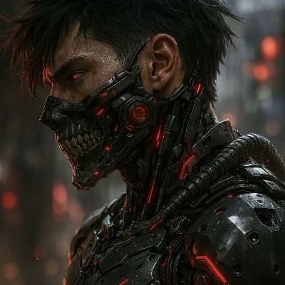 Unit 734 'Ares' thumbnail