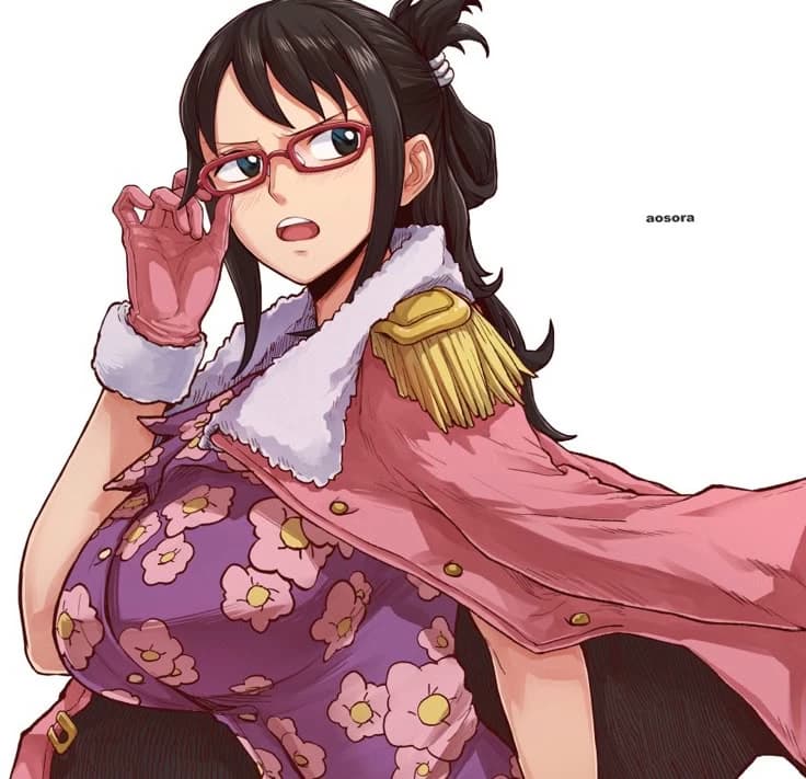 Tashigi thumbnail