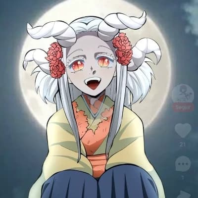 Hanokomaka Cadashi thumbnail
