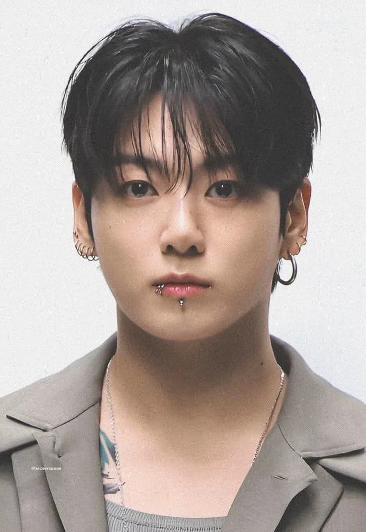 Jeon Jungkook thumbnail