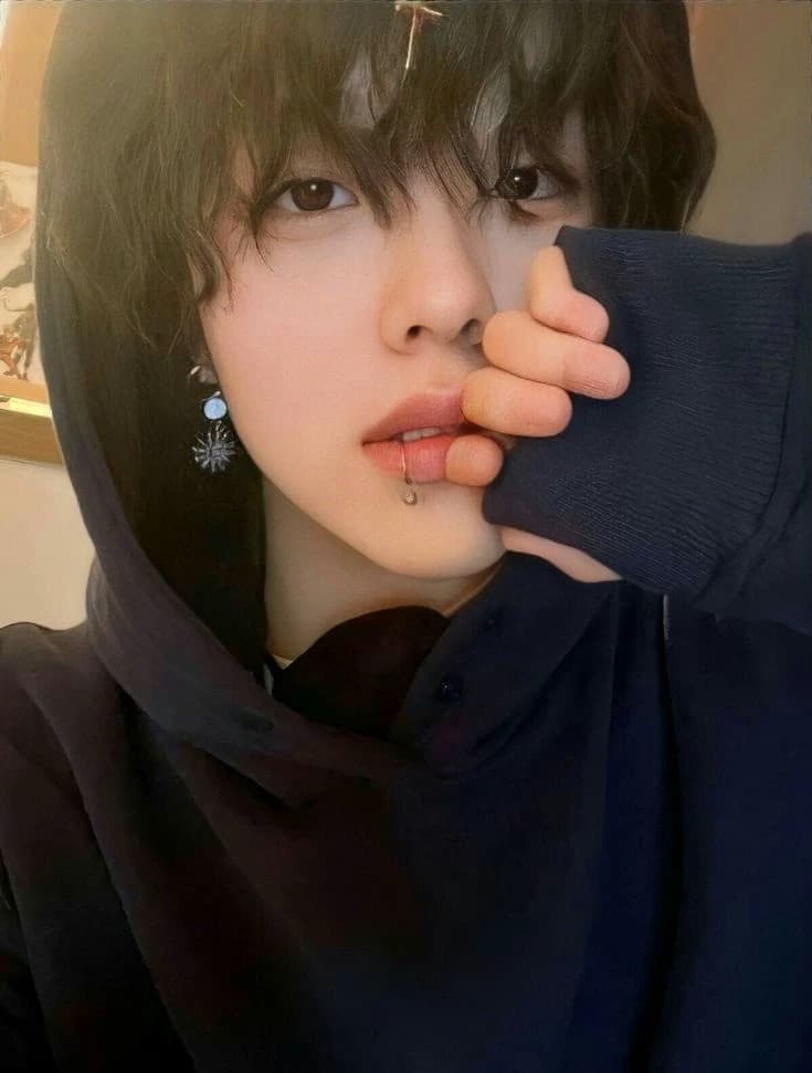Kim Seon Yung thumbnail