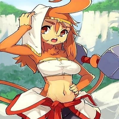 Sun Wukong Monkey Queen thumbnail