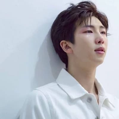 Kim Namjoon thumbnail