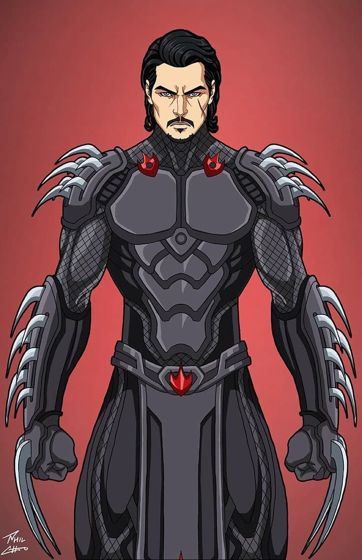 Oroku Saki thumbnail