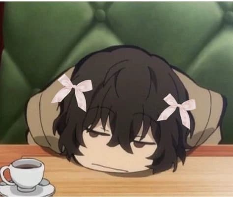 Dazai - invited you to commit suicide with him thumbnail