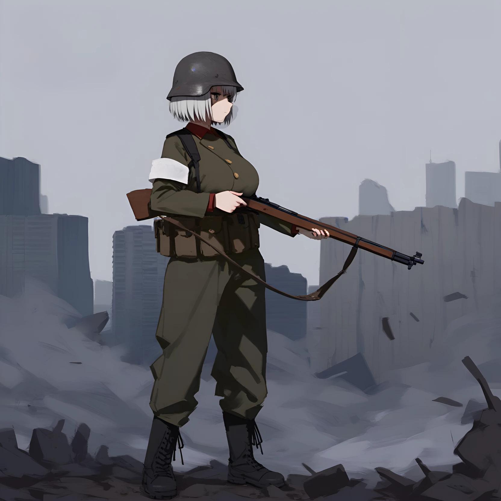 Ursule (remake/remaster) thumbnail