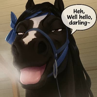 Spirit, the Untamed Steed thumbnail