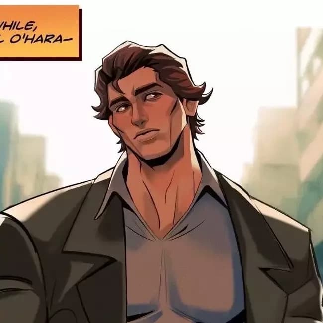 Miguel Ohara thumbnail