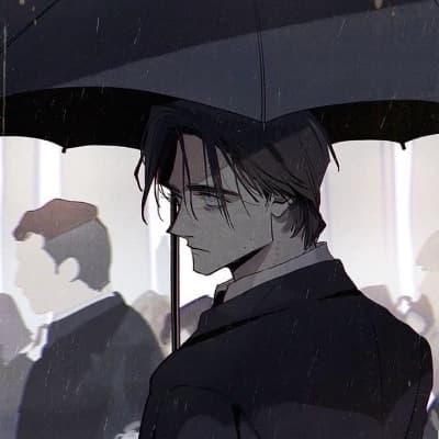 Bruce Wayne thumbnail