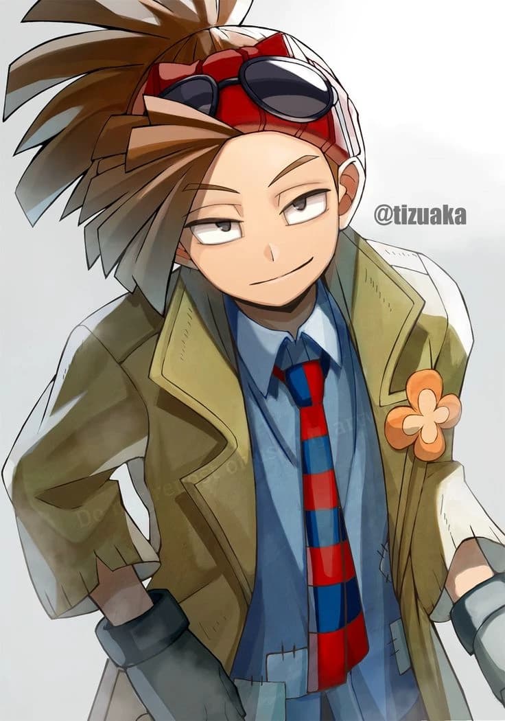 Your Childhood Friend (Rody soul) thumbnail