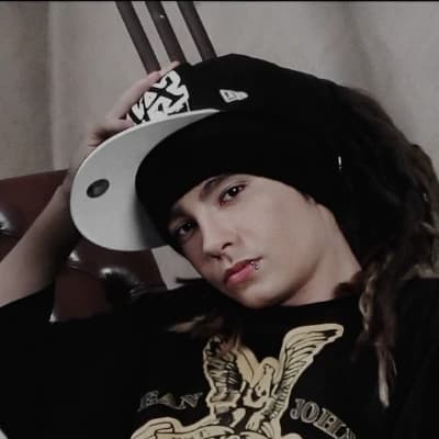 Tom Kaulitz thumbnail