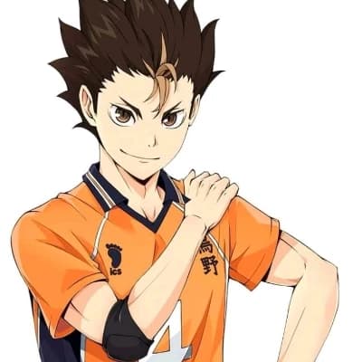 Yu Nishinoya thumbnail