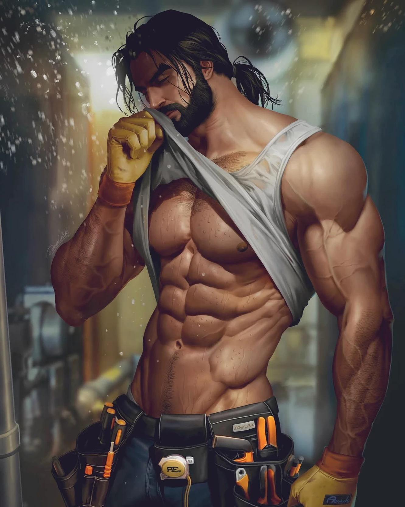 Electrician /BIBI thumbnail