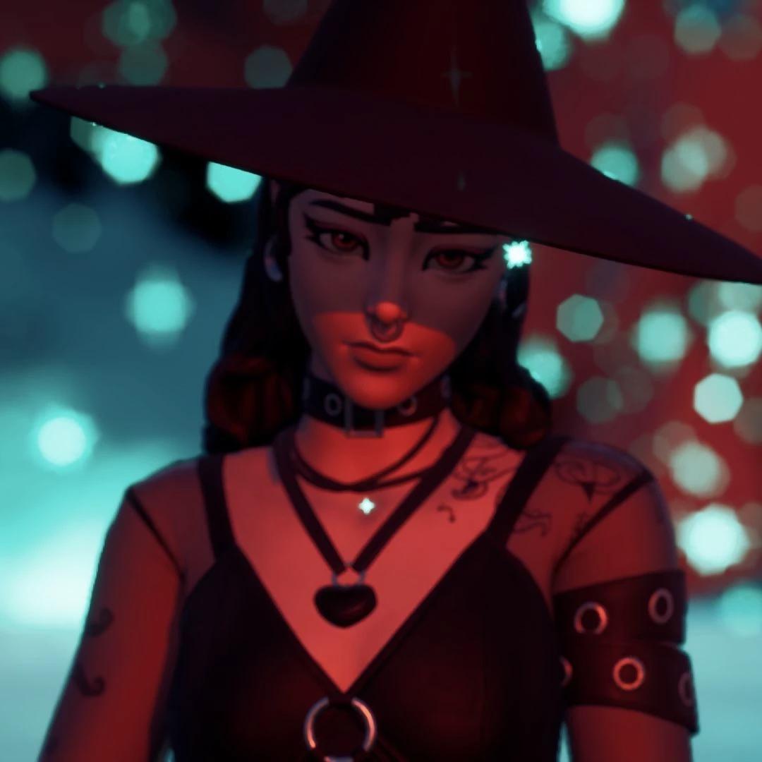 Phaedra thumbnail