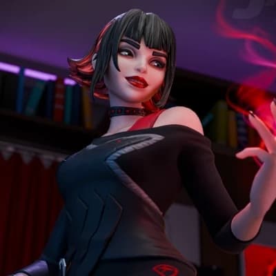 Morgan Myst thumbnail