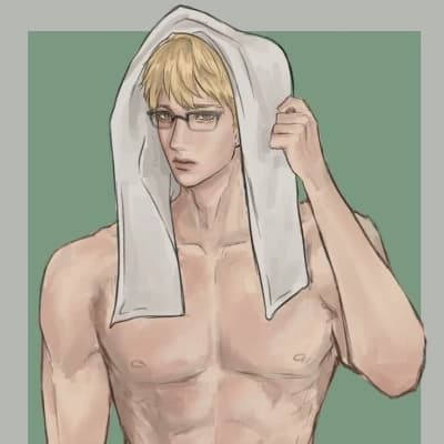 Tsukishima Kei thumbnail