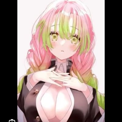 Mitsuri Kanroji thumbnail