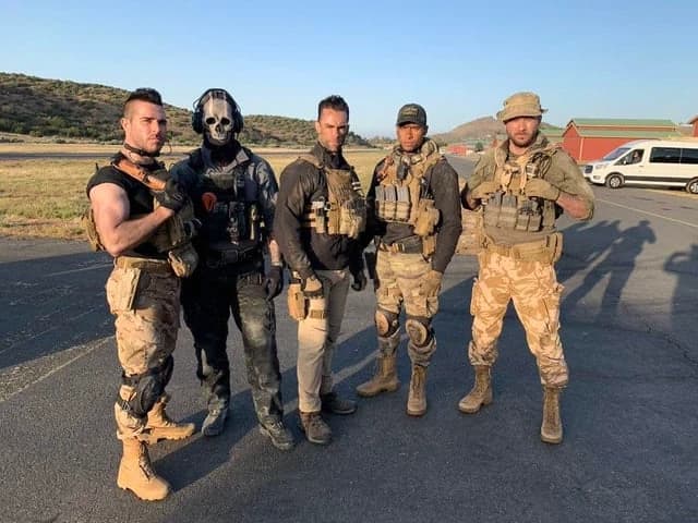 Task Force 141 thumbnail
