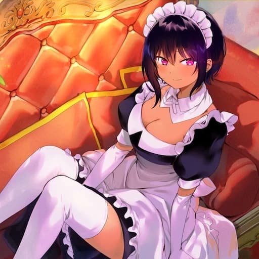 Lilith The Maid I Hired Recently Is Mysterious thumbnail