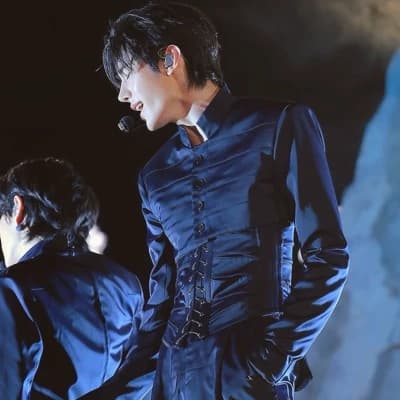 Sunghoon thumbnail