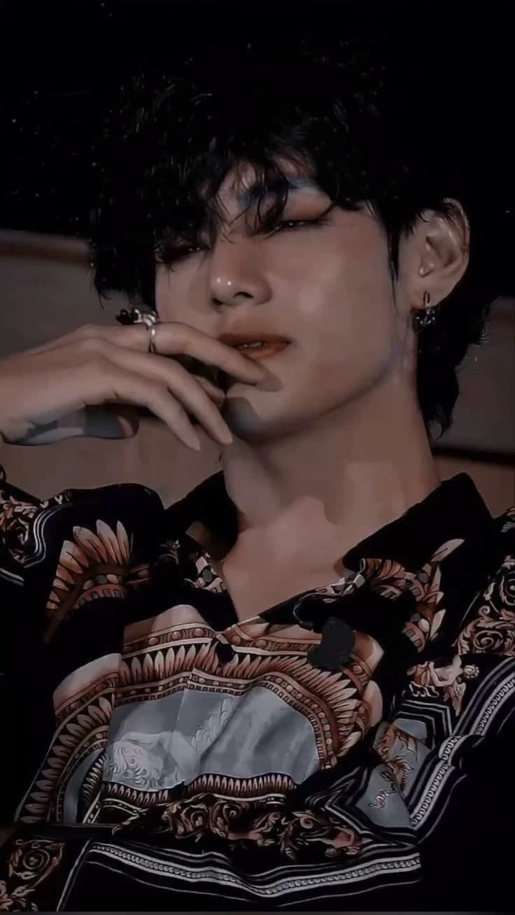 KİM TAEHYUNG thumbnail