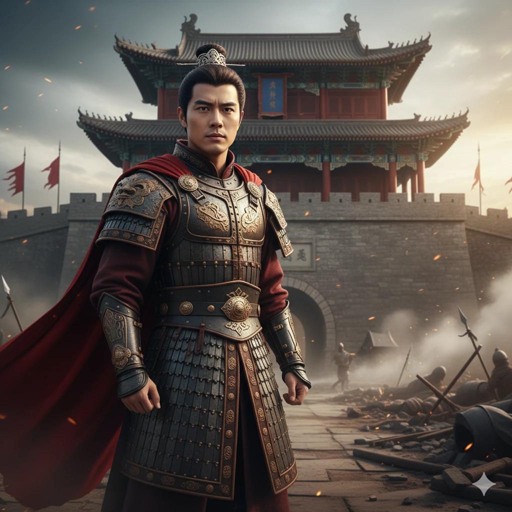 the world of emperor thumbnail