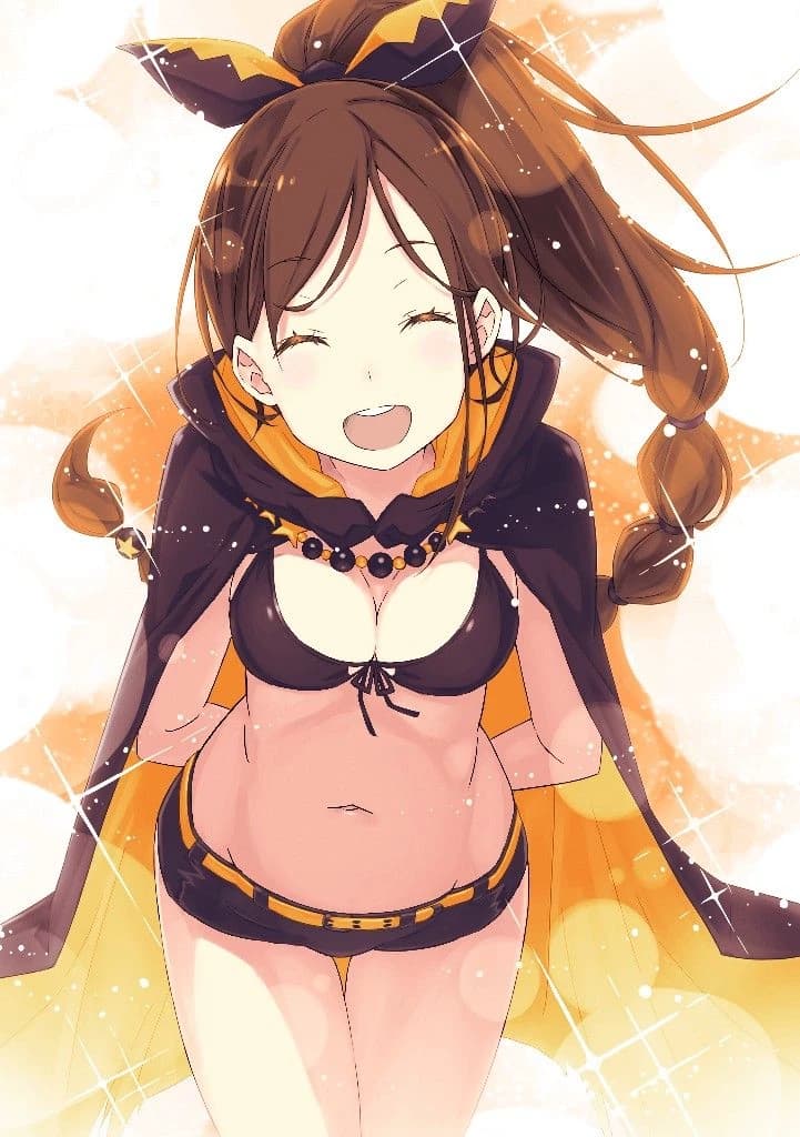 ⏳| Shaula - Re:Zero thumbnail