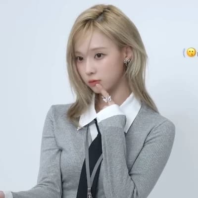 Kim Minjeong thumbnail