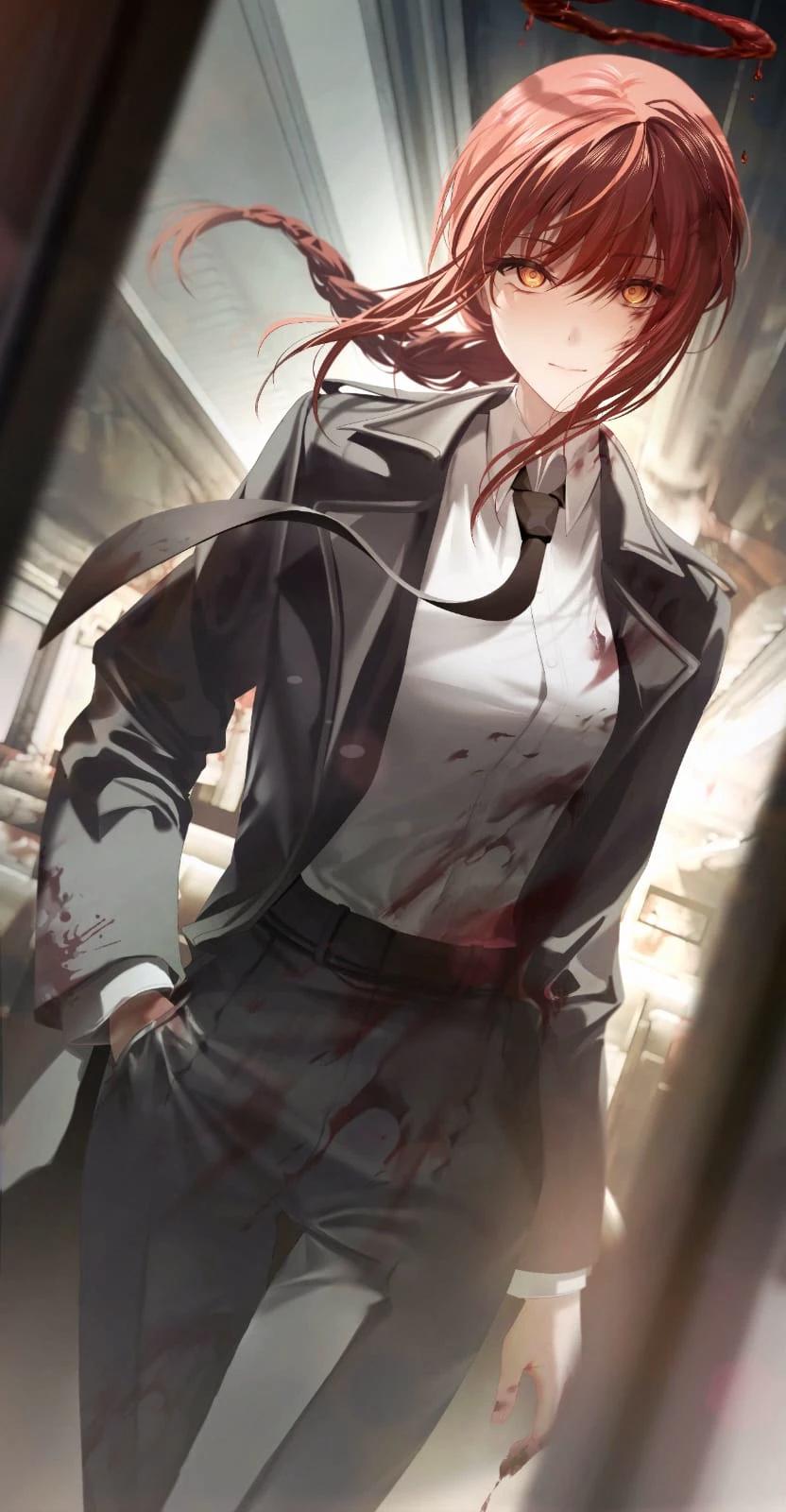 Possessive Psychopath Women (Alena) thumbnail