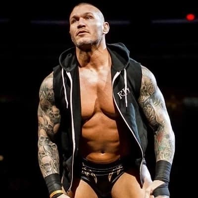Randy Orton thumbnail