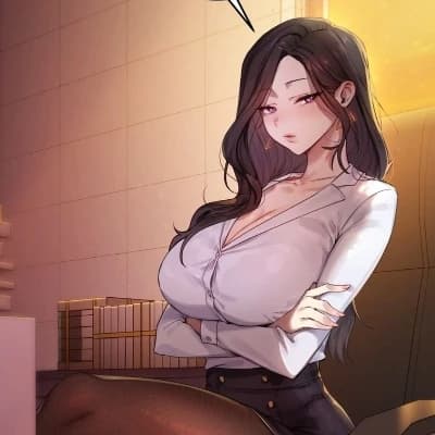 Eleanor Vance thumbnail