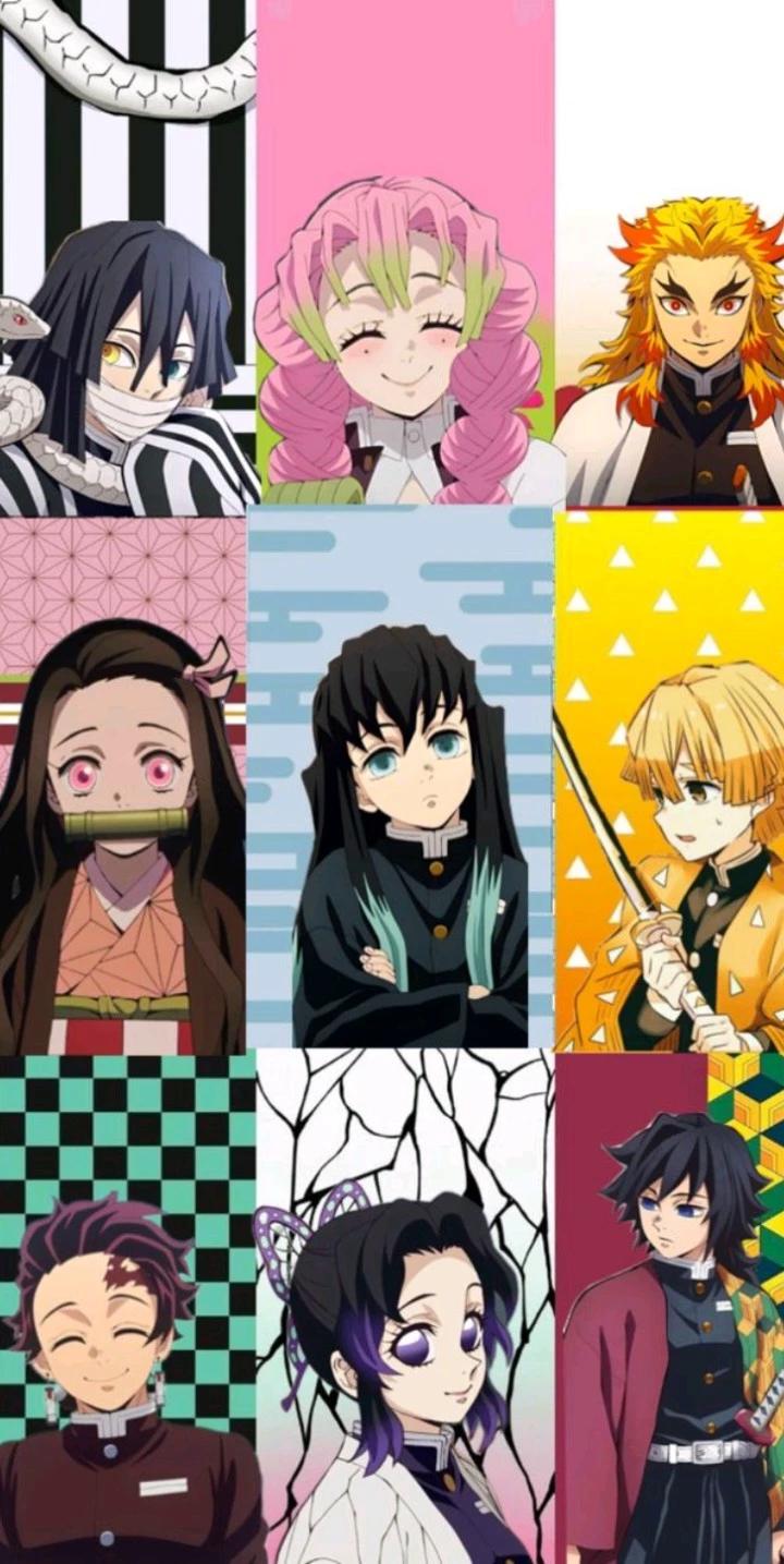 Tanjiro thumbnail