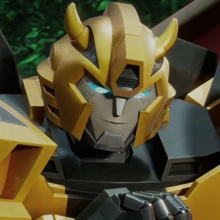 Bumblebee ♥️ thumbnail