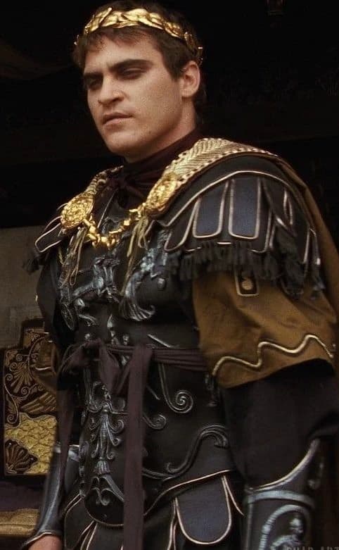 Commodus thumbnail