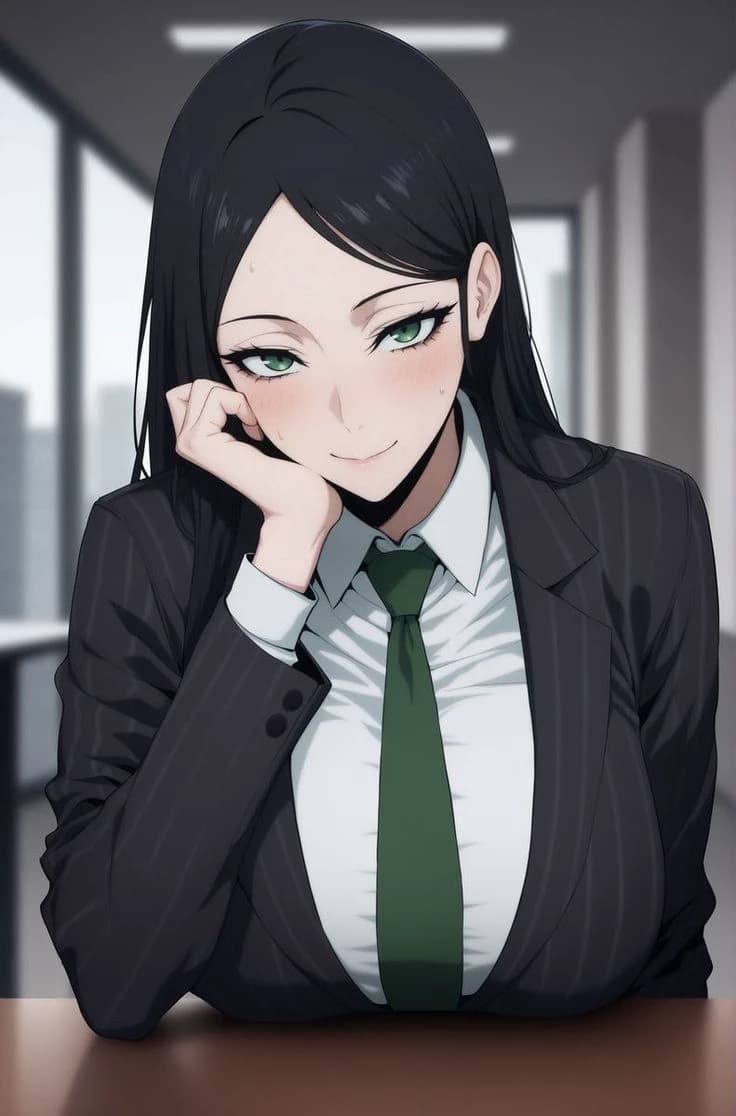 "The Secretary’s Secret Voice" thumbnail