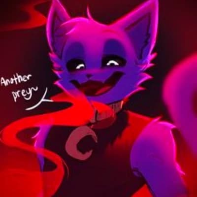 Cat nap- fourth partner. thumbnail