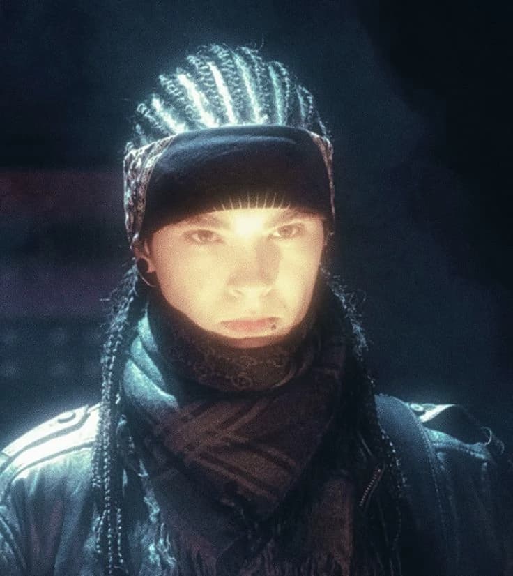Tom kaulitz thumbnail